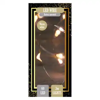 Dirk Draadverlichting aanbieding