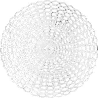 Dirk Placemat rond 38cm aanbieding