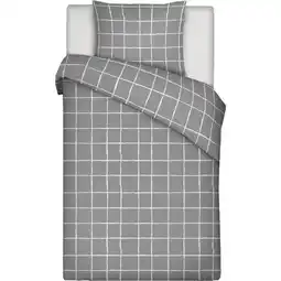 Dirk Dekbedovertrek 140 x 200/220 cm aanbieding