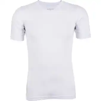 Dirk Bon Giorno bamboo t-shirt heren v-neck aanbieding