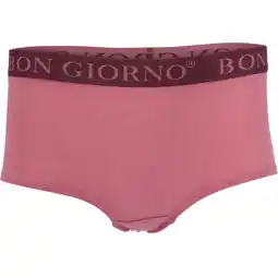 Dirk Bon Giorno Damesboxers bamboo aanbieding