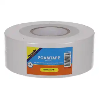 Dirk Dubbelzijdig tape aanbieding