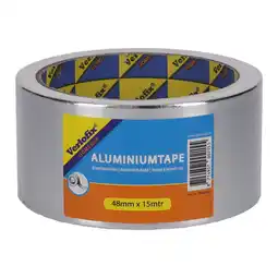 Dirk Aluminiumtape aanbieding