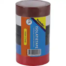 Dirk Isolatietape aanbieding