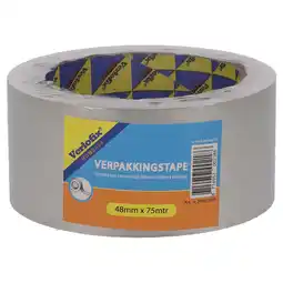 Dirk Verpakkingstape aanbieding