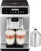 Bol.com Krups Evidence YY4132FD koffiezetapparaat Volledig automatisch 23 l aanbieding