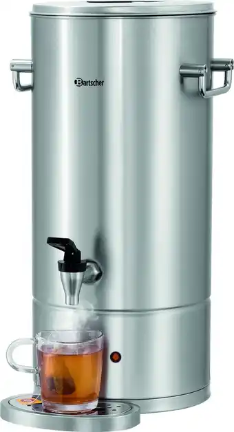 Bol.com Heetwater dispenser 9L aanbieding
