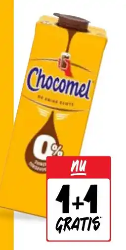 Jumbo Chocomel aanbieding