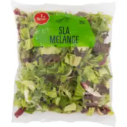Dirk 1 de Beste Sla melange aanbieding