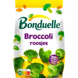 Dirk Bonduelle Broccoliroosjes aanbieding