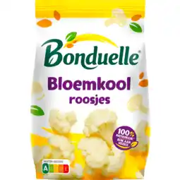 Dirk Bonduelle Bloemkoolroosjes aanbieding