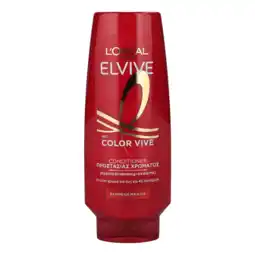 Dirk Elvive Cremespoeling color vive aanbieding