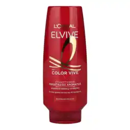 Dirk Elvive Cremespoeling color vive aanbieding