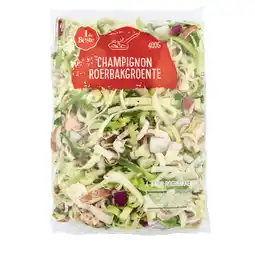 Dirk 1 de Beste Champignon roerbakgroente aanbieding