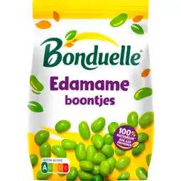 Dirk Bonduelle Edamamebonen aanbieding