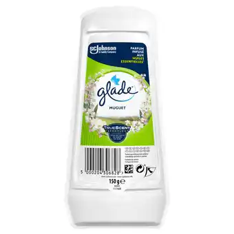 Dirk Glade Gel muguet aanbieding