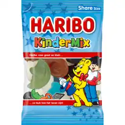 Dirk Haribo Kindermix aanbieding