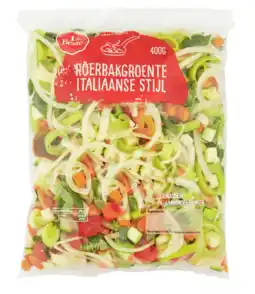 Dirk 1 de Beste Italiaanse roerbakgroente aanbieding
