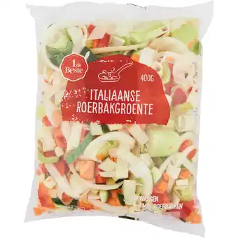 Dirk 1 de Beste Italiaanse roerbakgroente aanbieding