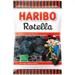 Dirk Haribo Rotella aanbieding