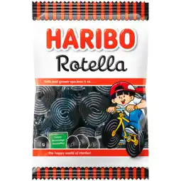 Dirk Haribo Rotella aanbieding