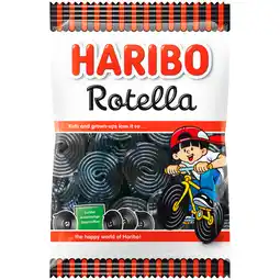 Dirk Haribo Rotella aanbieding