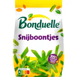 Dirk Bonduelle Hollandse snijbonen aanbieding