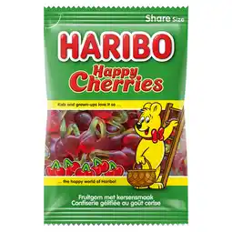 Dirk Haribo Kersen aanbieding