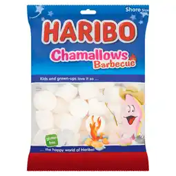 Dirk Haribo Chamallows barbecue aanbieding