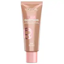 Kruidvat L'Oréal Paris Lumi Glotion 903 Medium Glow Natural Glow Enhancer aanbieding