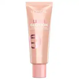 Kruidvat L'Oréal Paris Lumi Glotion 902 Light Glow Natural Glow Enhancer aanbieding