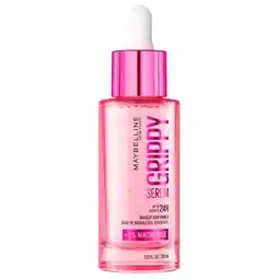 Kruidvat Maybelline New York Grippy Serum Grip Primer aanbieding