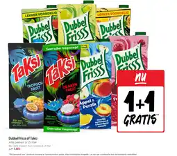 Jumbo Dubbelfrisss of Taksi aanbieding