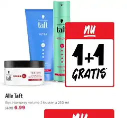 Jumbo Alle Taft aanbieding