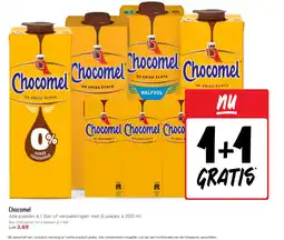 Jumbo Chocomel aanbieding