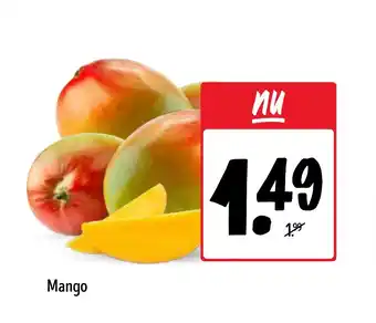 Jumbo Mango aanbieding