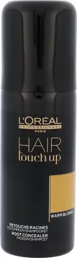 Bol.com L'Oréal Hair touch up warm blonde 75 ml aanbieding