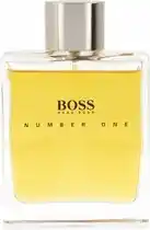 Amazon Hugo Boss Number One Edt Spray aanbieding