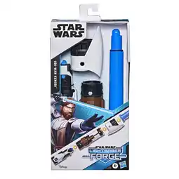 Top1Toys Star Wars lichtzwaard kracht uitschuifbaar assorti aanbieding