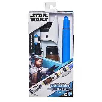 Top1Toys Star Wars lichtzwaard kracht uitschuifbaar assorti aanbieding