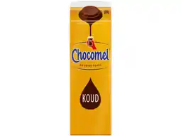 Hoogvliet Chocomel Verse aanbieding