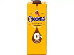 Hoogvliet Chocomel O% aanbieding
