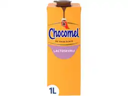 Hoogvliet Chocomel Lactosevrij aanbieding