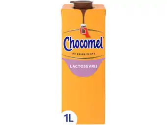 Hoogvliet Chocomel Lactosevrij aanbieding