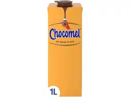 Hoogvliet Chocomel Vol aanbieding