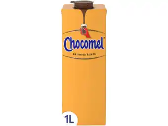 Hoogvliet Chocomel Vol aanbieding
