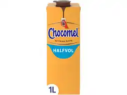 Hoogvliet Chocomel Halfvol aanbieding