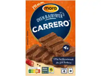 Hoogvliet Mora Oven & Airfryer Carrero aanbieding