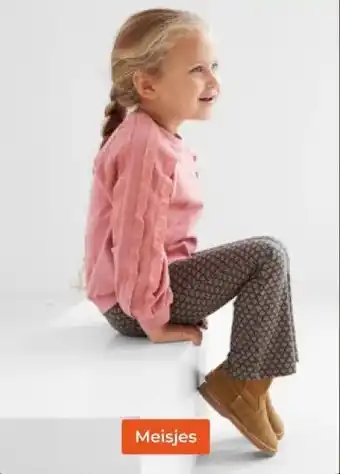 Prenatal Meisjes aanbieding