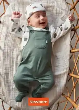 Prenatal Newborn aanbieding